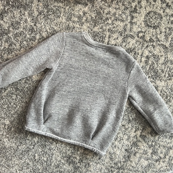 Play Up “It’s a Good Day to Shine” Sweatshirt - Picture 7 of 7